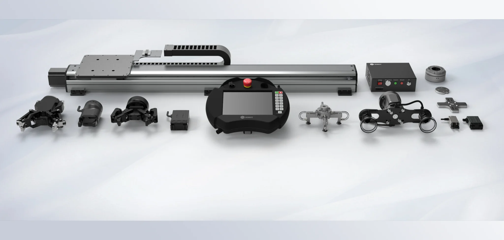 Cutting Header