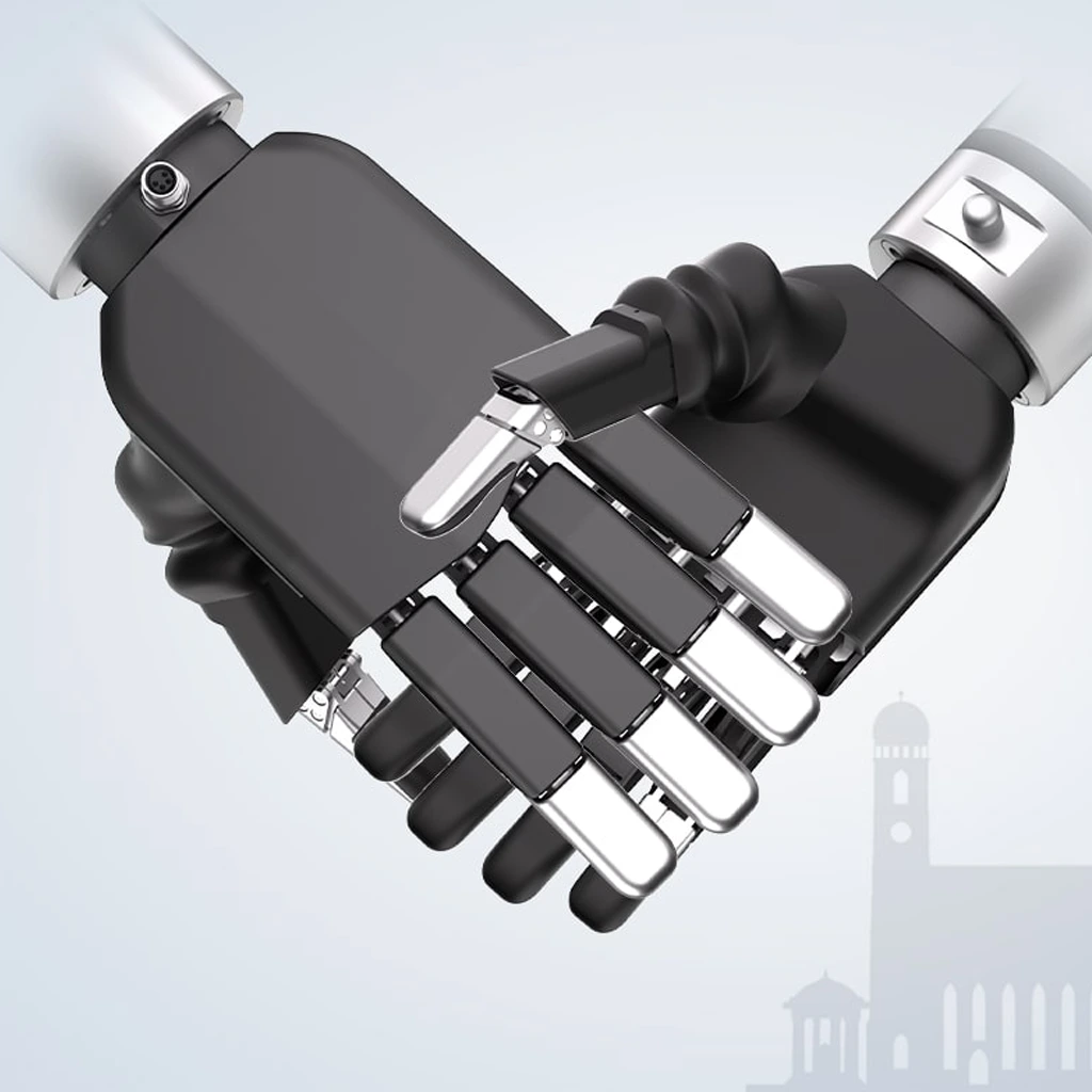 DOBOT COBOT