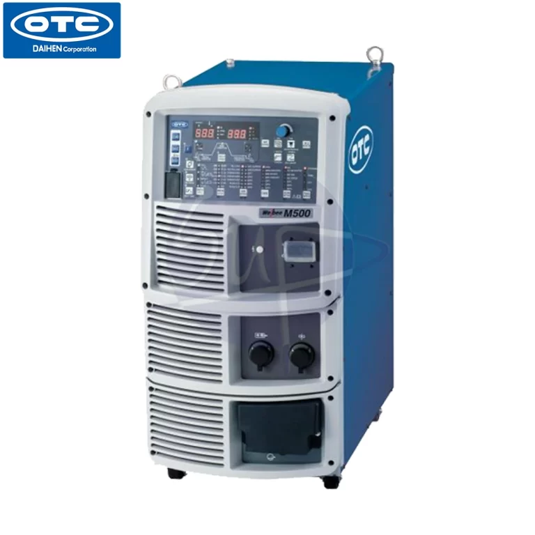 Mesin las OTC Welbee WB-M500