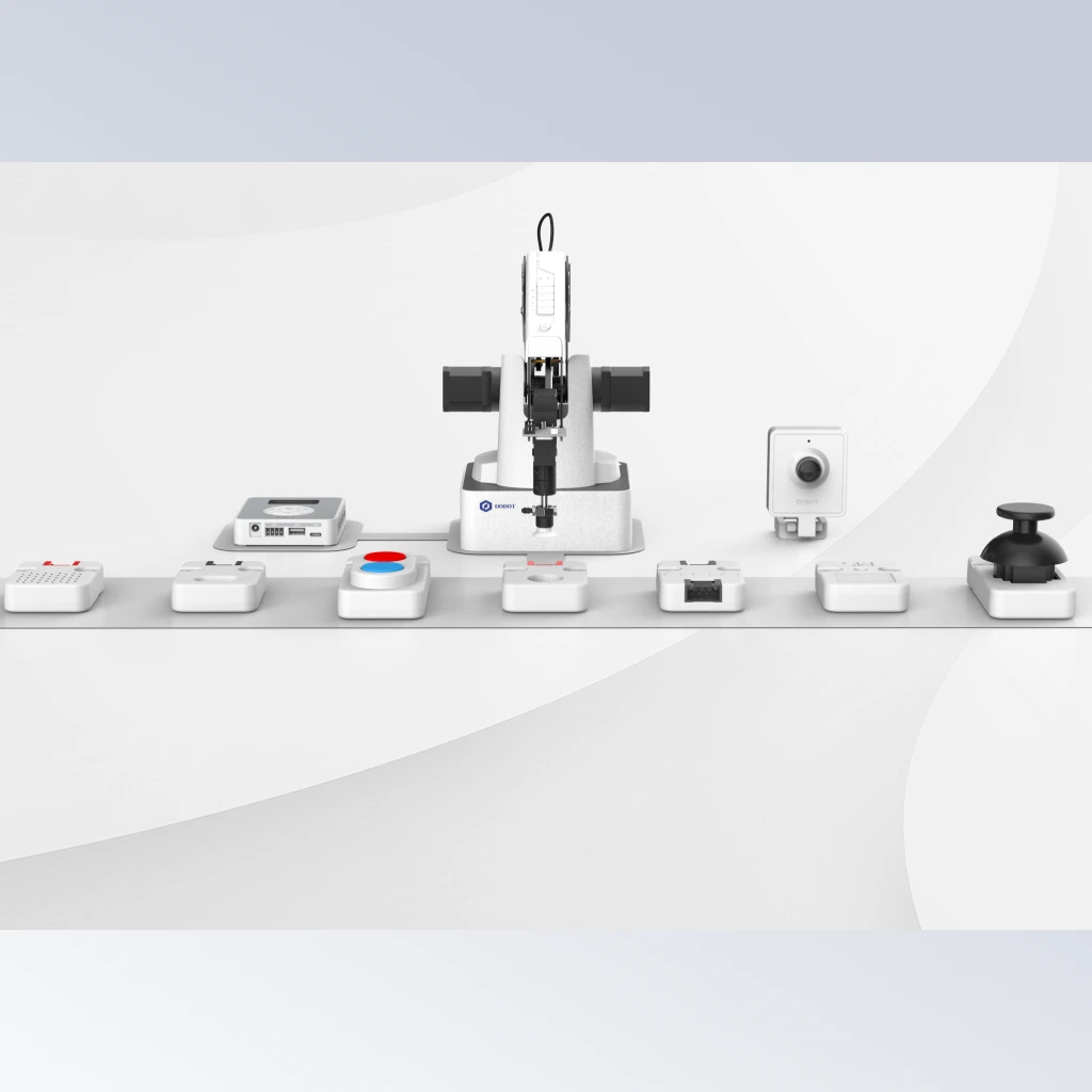 Robot Accessories