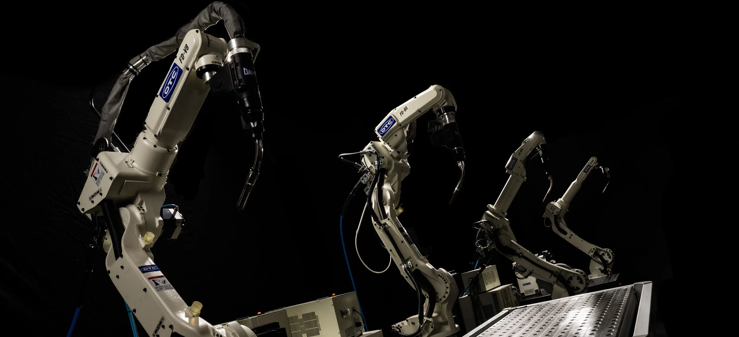 Robot