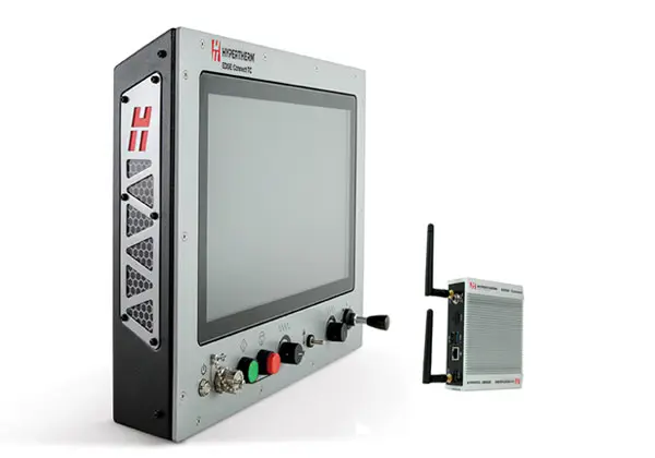 EDGE Connect CNC System