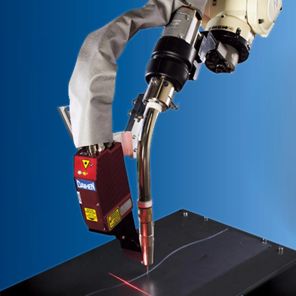 OTC Robot