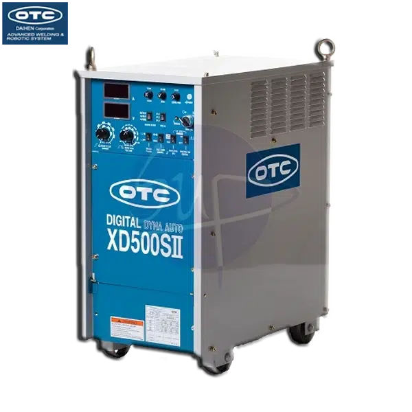 OTC XD-500SII