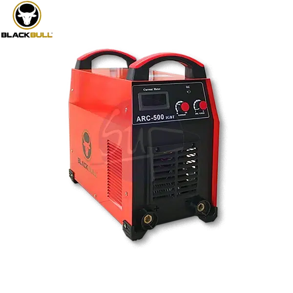 BLACKBULL ARC 500