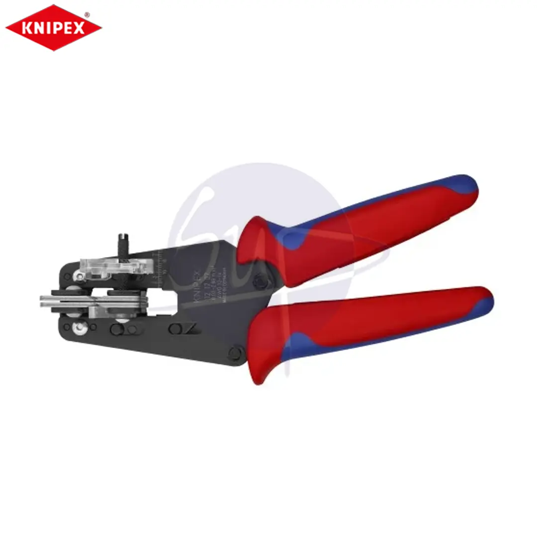 KNIPEX 12 12 02
