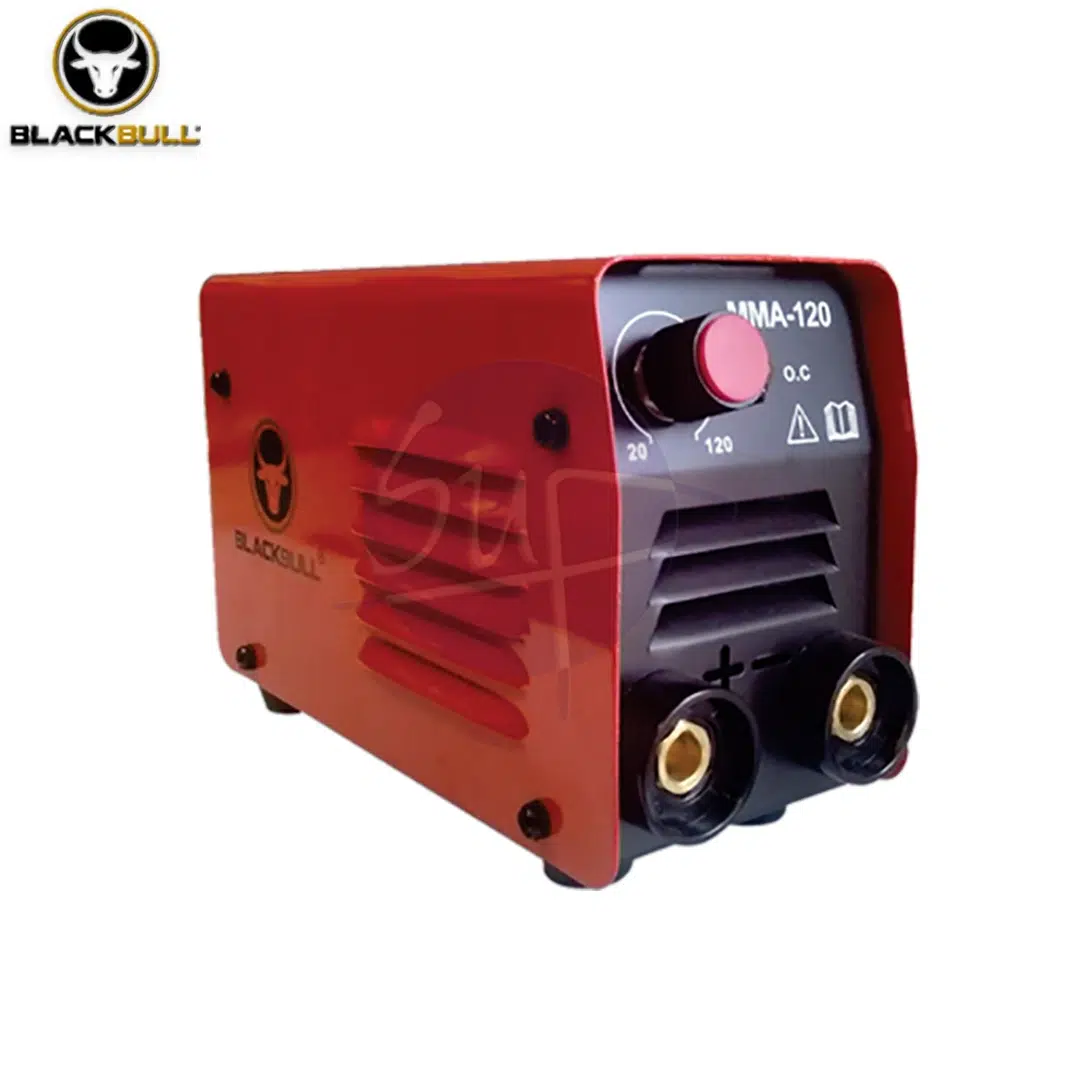 BLACKBULL MMA 120A