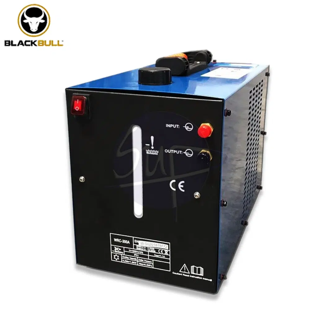 BLACKBULL WRC-300 WATER COOLER