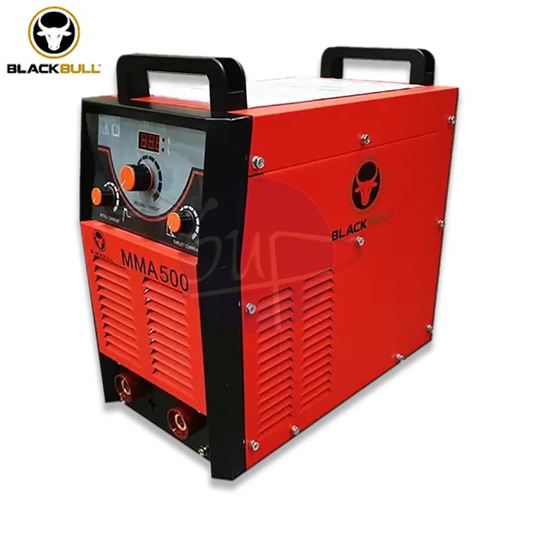 BLACKBULL MMA-500 IGBT