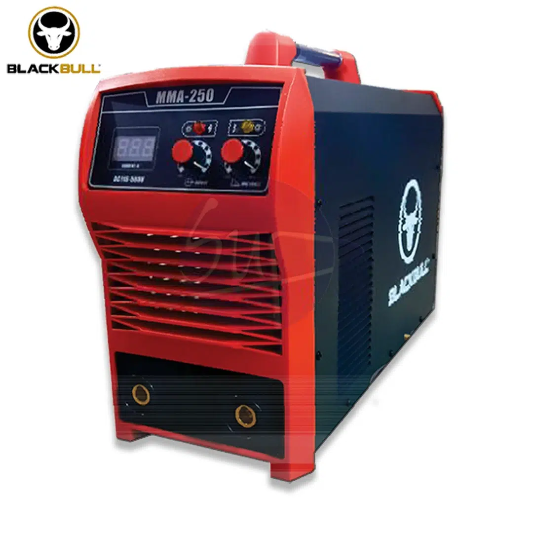 BLACKBULL MMA 250 IGBT