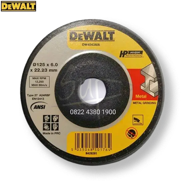 DEWALT DW4543AIA-B1