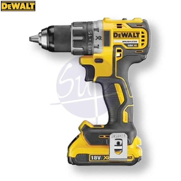 DEWALT DCD791D2-B1