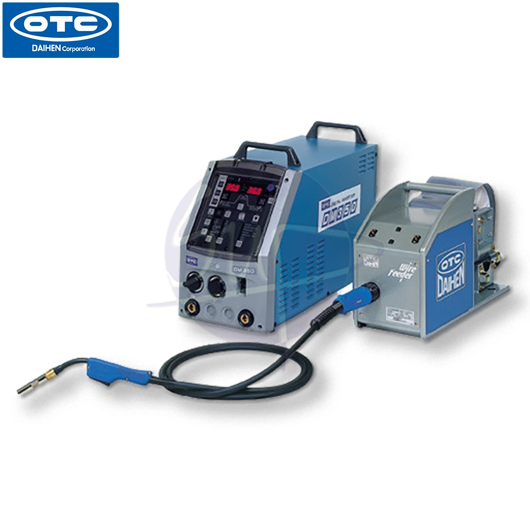 OTC DM-350 / DM-500