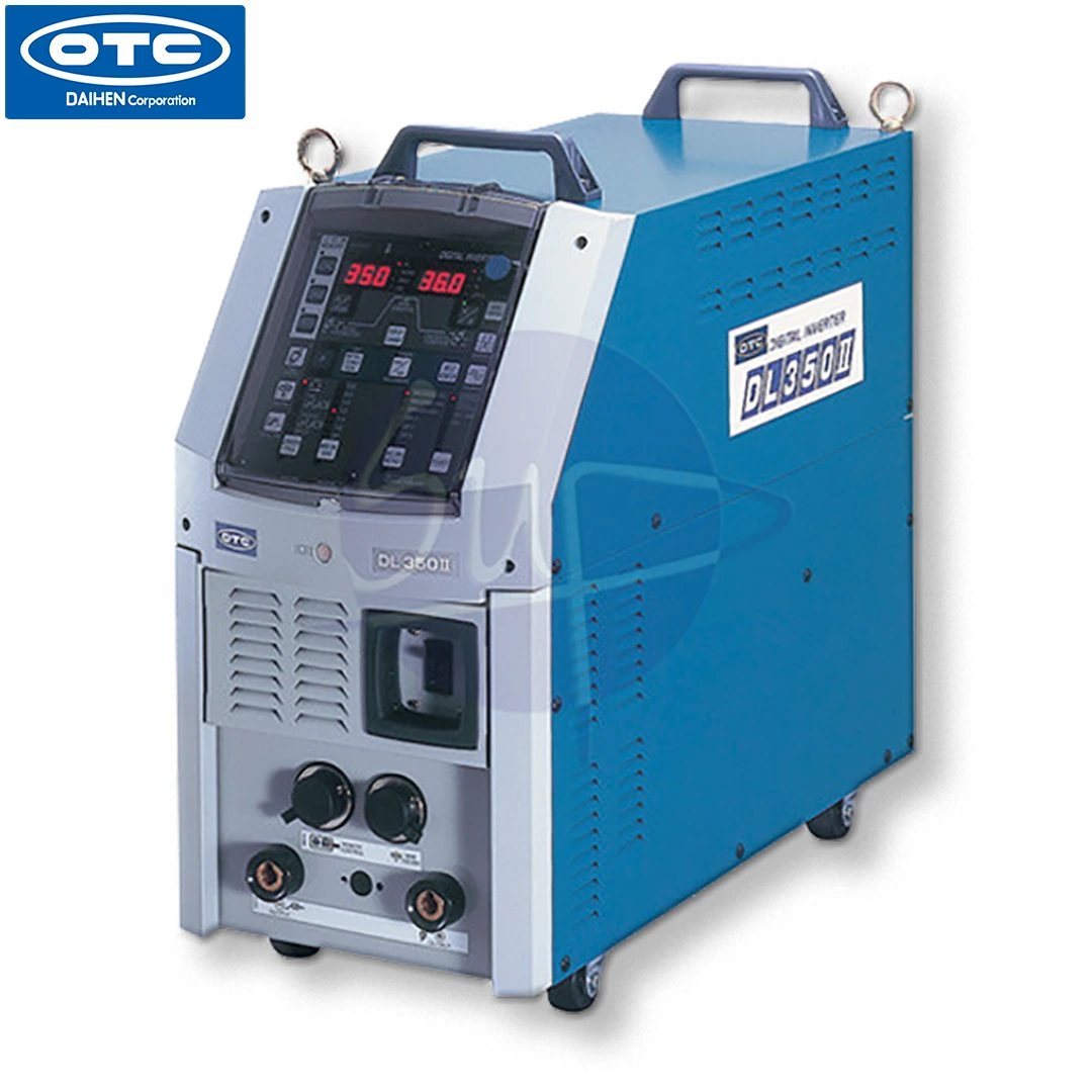 OTC DL-350II