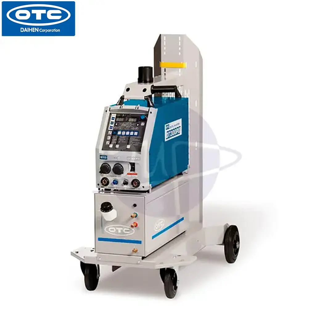 OTC DT-300PII