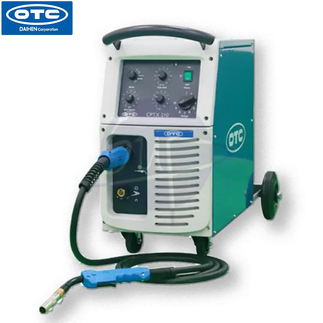 OTC CPTX-210