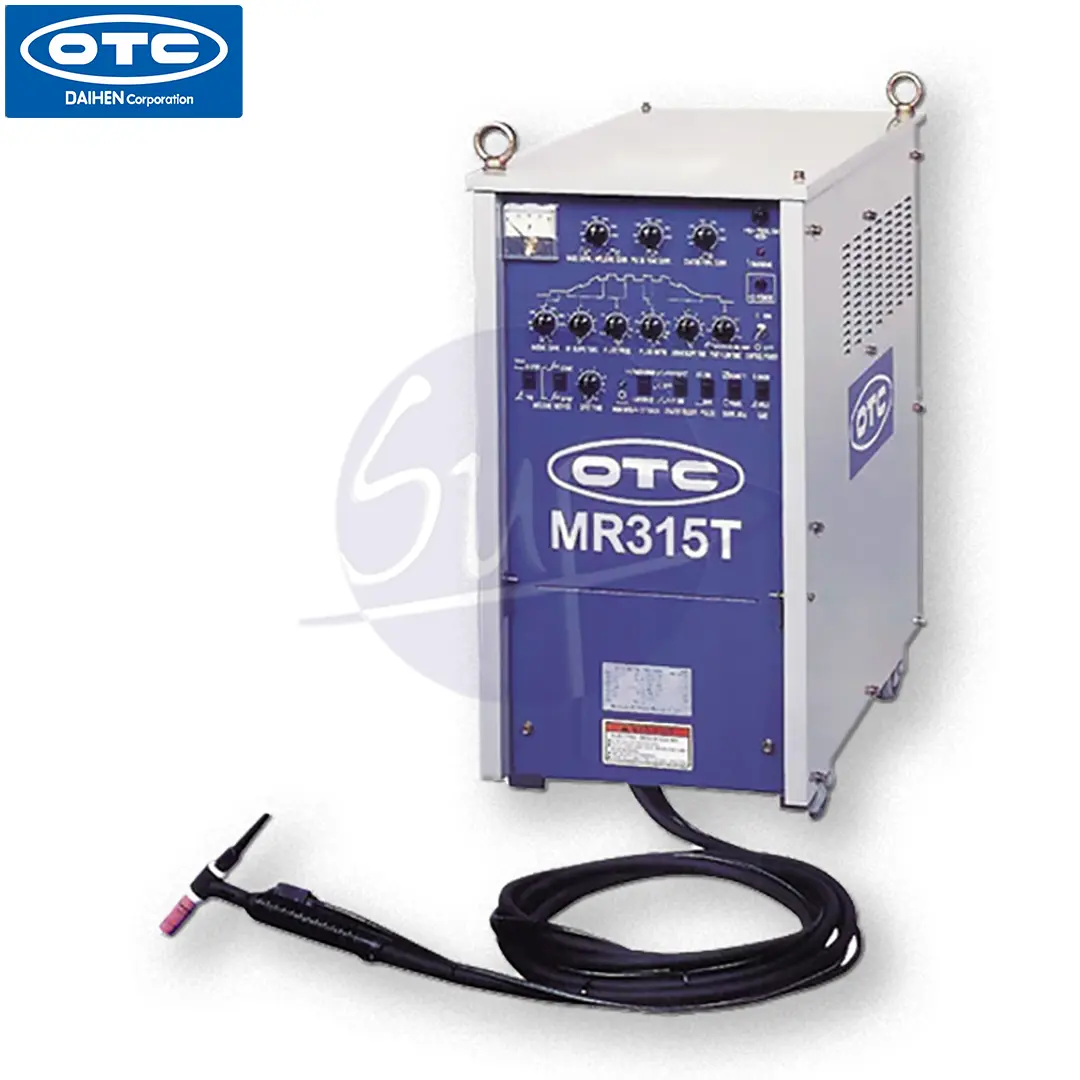OTC MR-315T