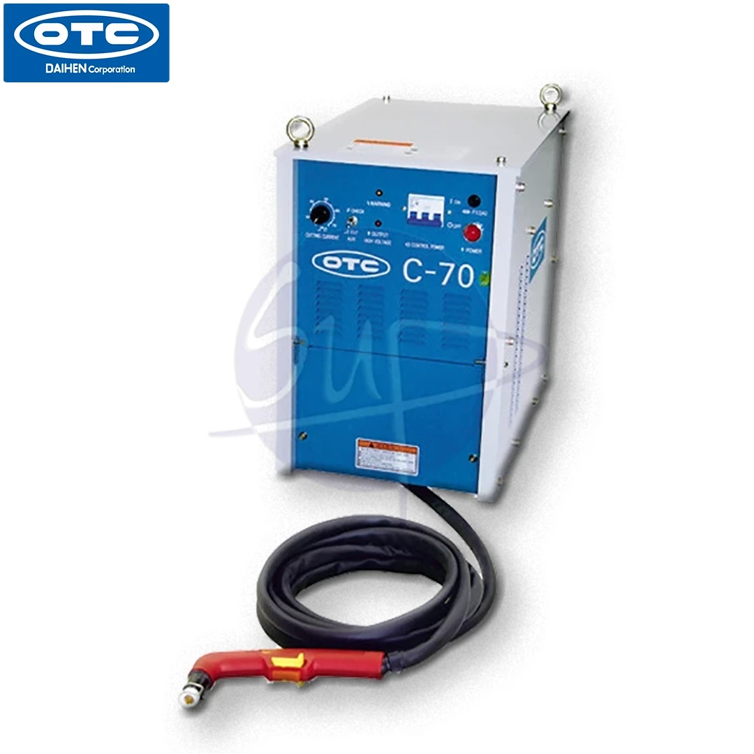 OTC C-70