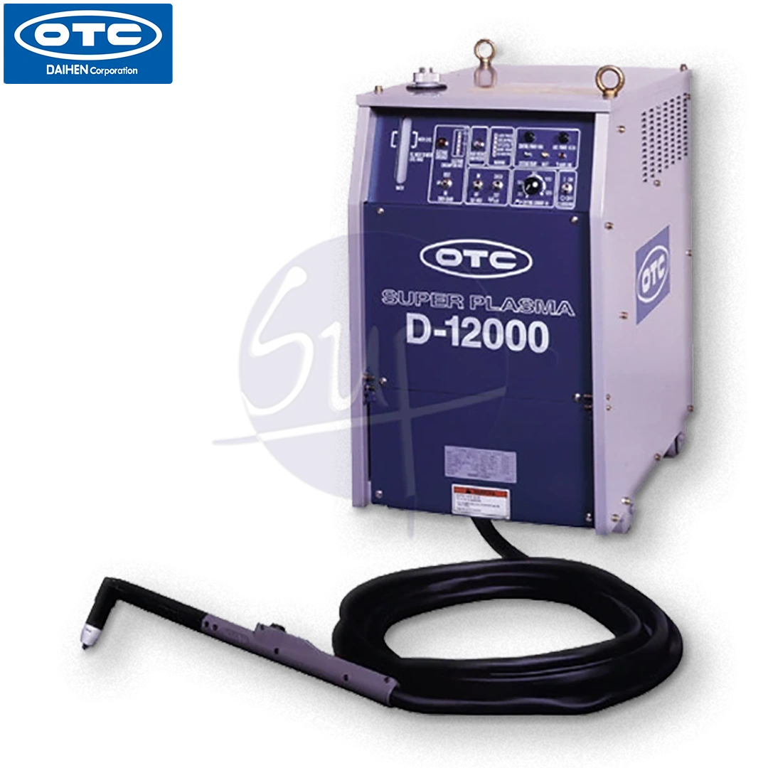 OTC D-12000
