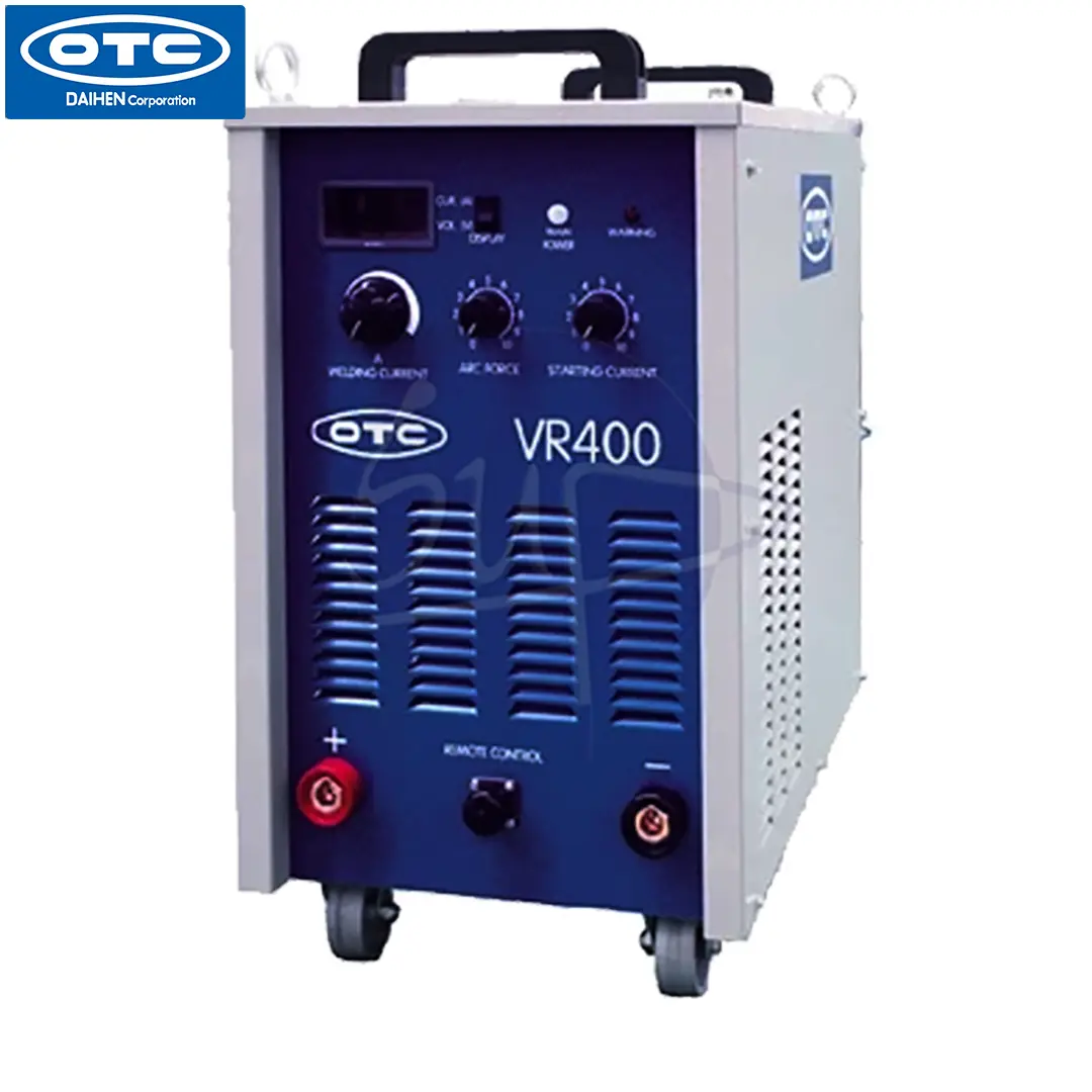 OTC VR-400