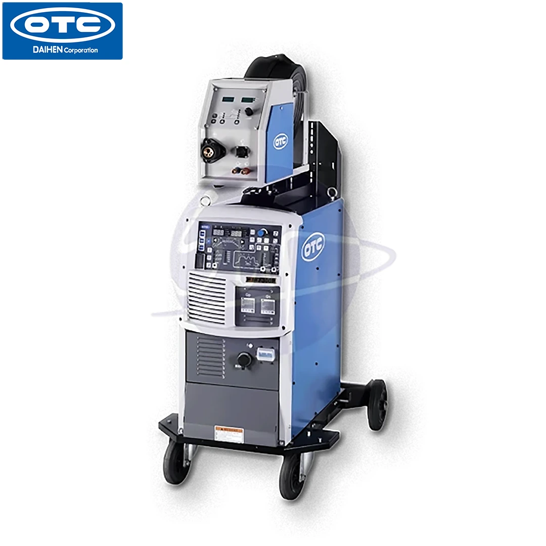 OTC WELBEE F300P