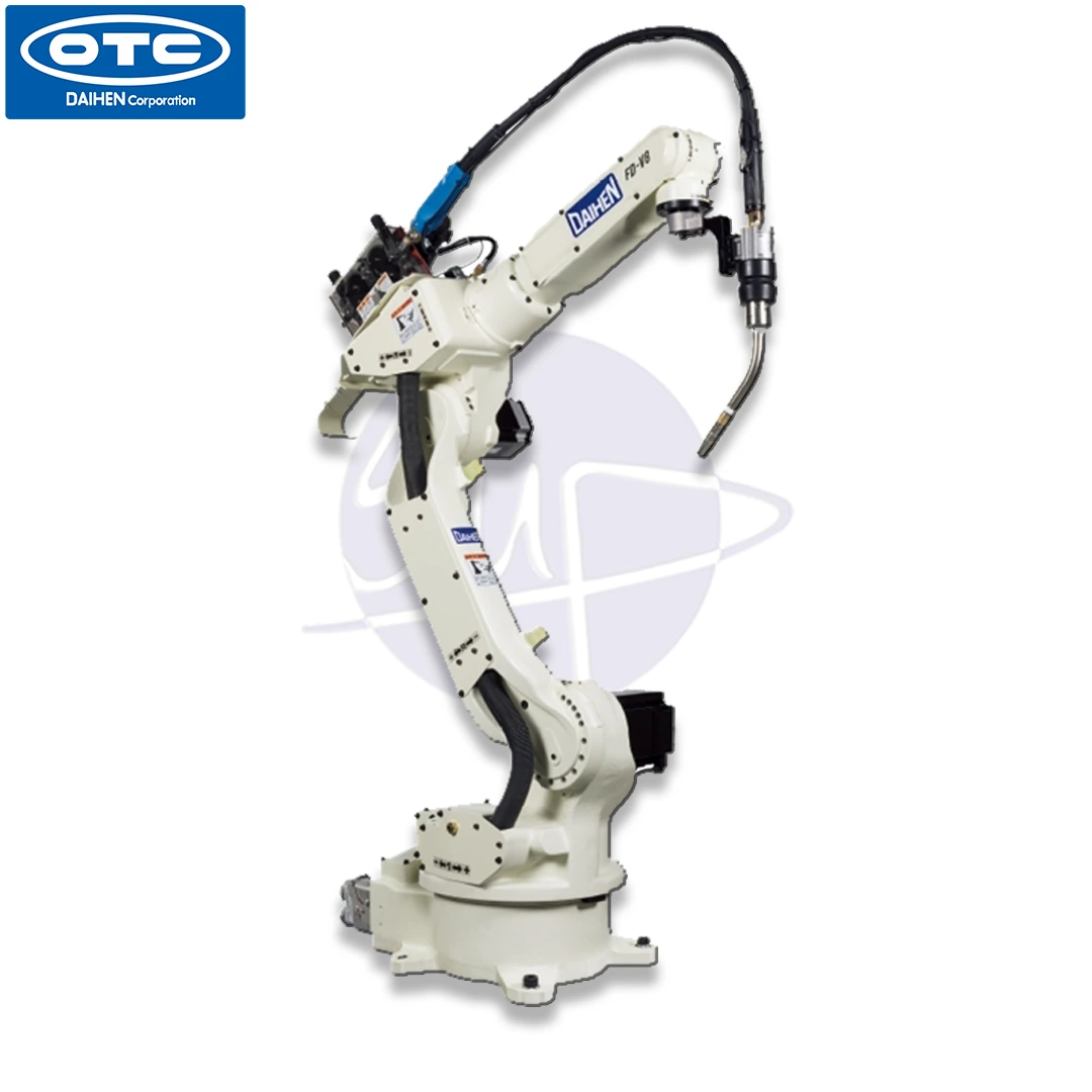 OTC FD-V8