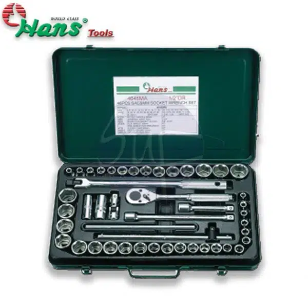 HANS 4646-2MA