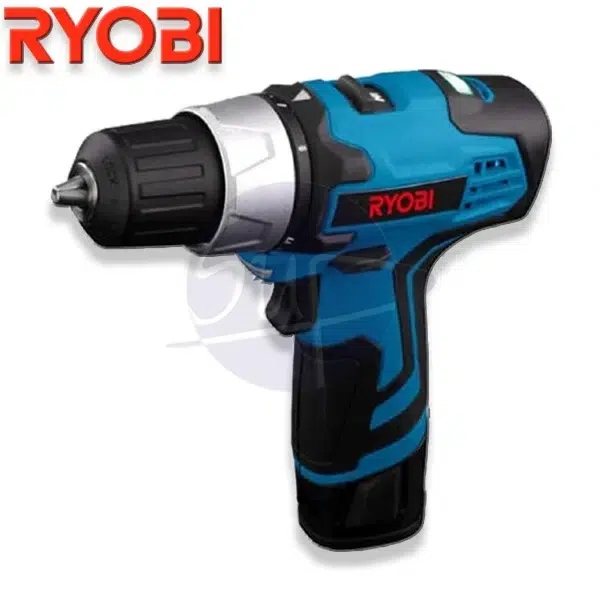 RYOBI BD-120C2B