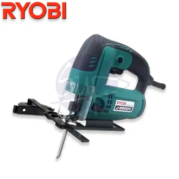 RYOBI J-6500V