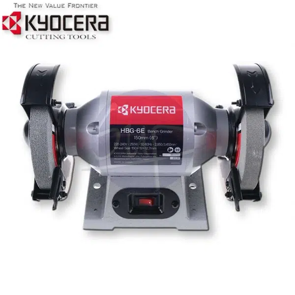 KYOCERA HBG-6E