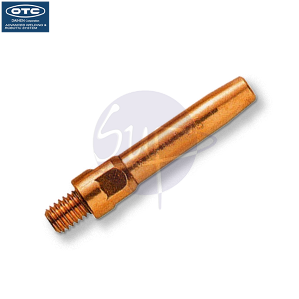 OTC Contact Tip | A-Tip (40L, 45L)