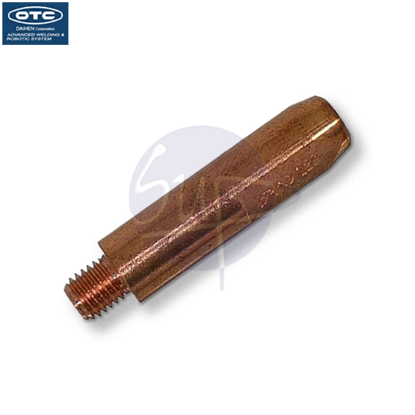 OTC Contact Tip | MAG-Tip (40L, 45L)