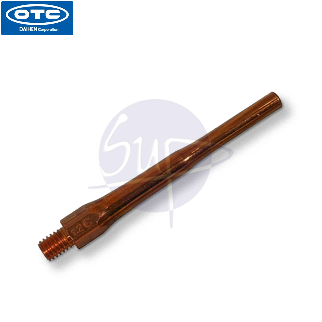 OTC Contact Tip | Long-Tip