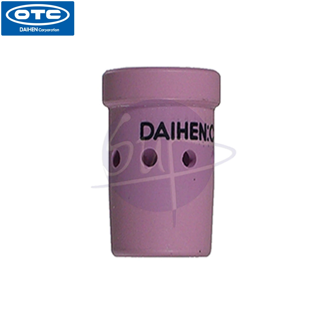 OTC Orifice-Baffle