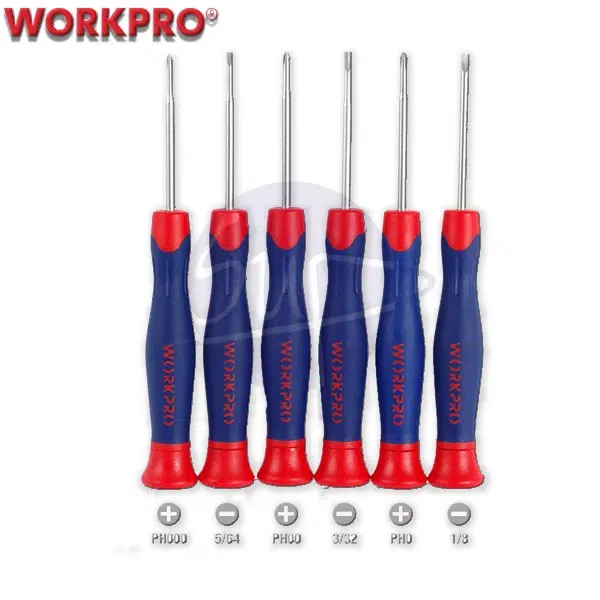 WORKPRO W000802