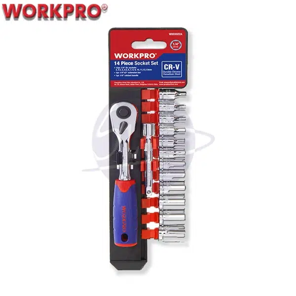 Workpro W003022