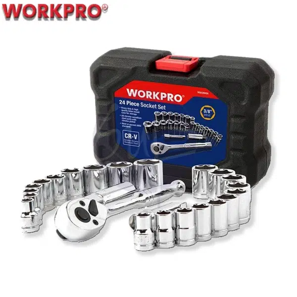WORKPRO W003000