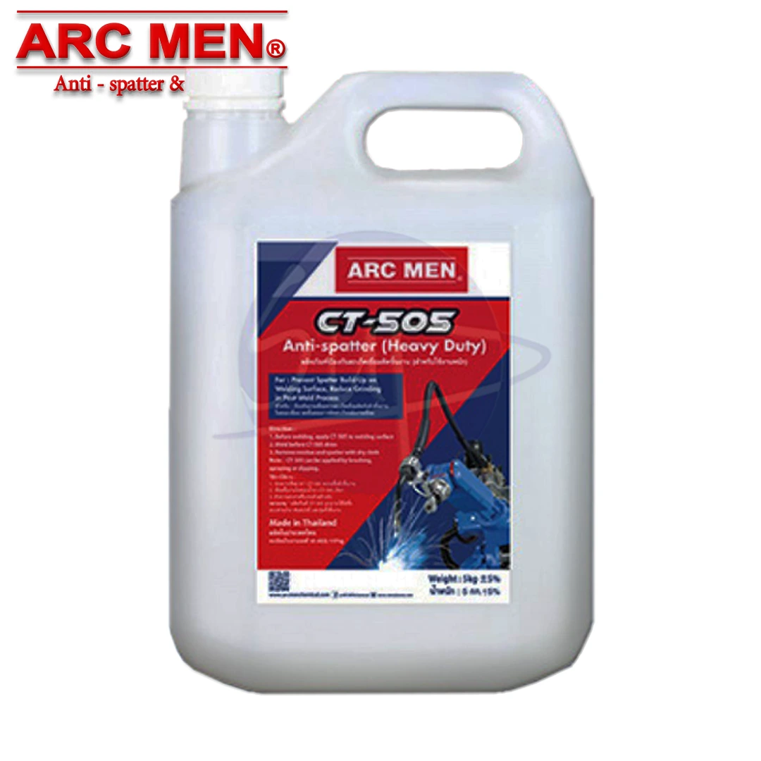 ARC MEN CT-505