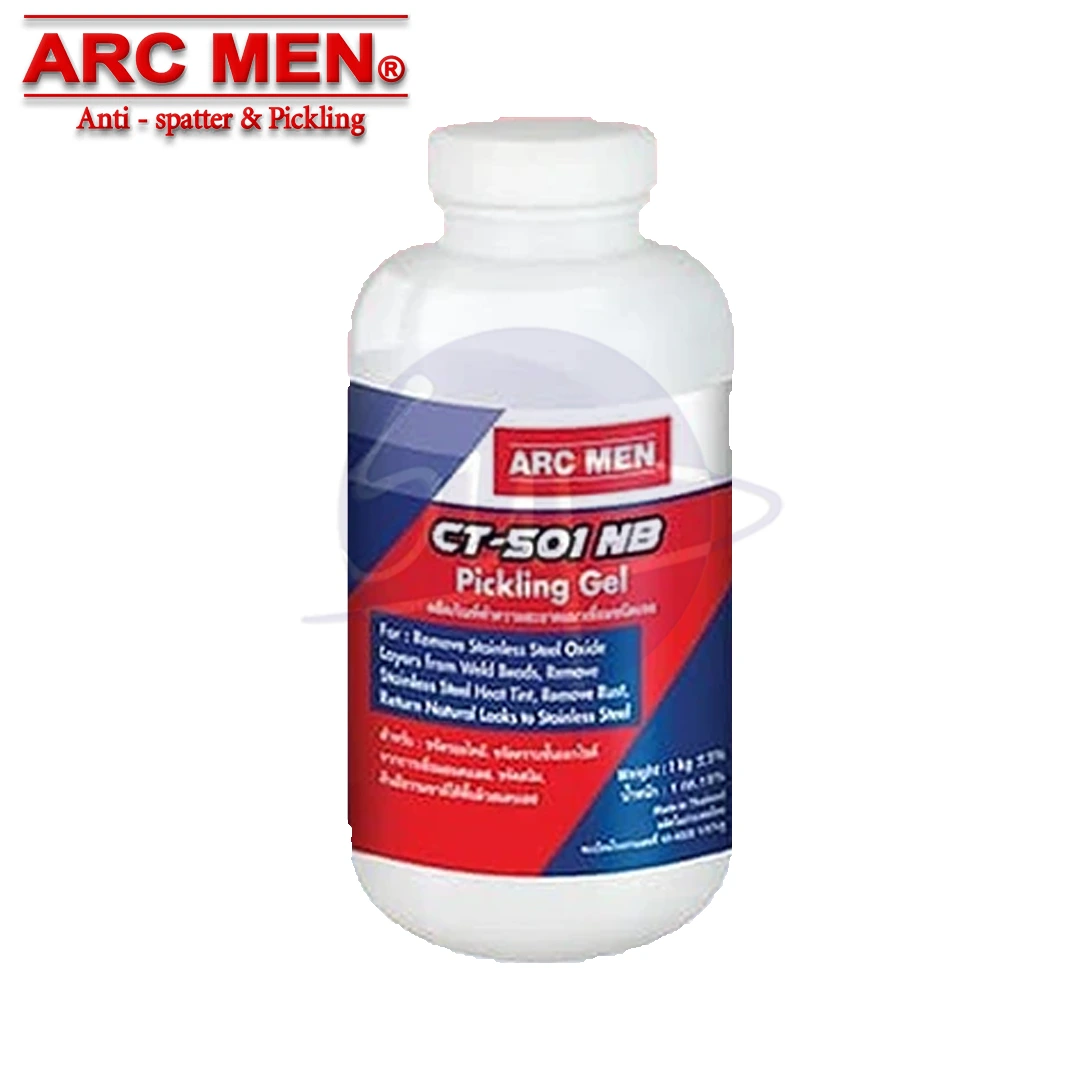 ARC MEN CT-501