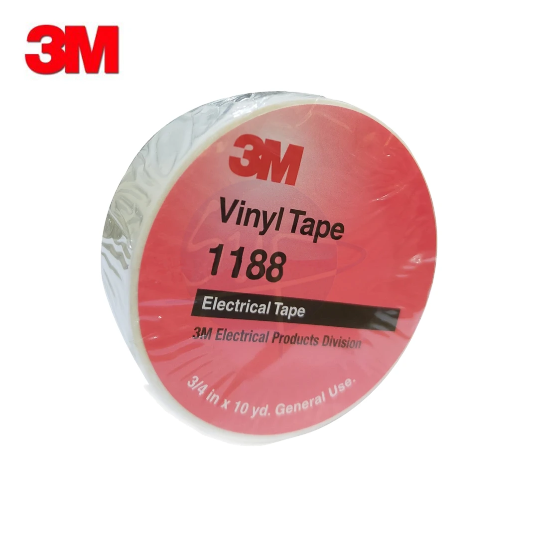 3M 1188 WHITE