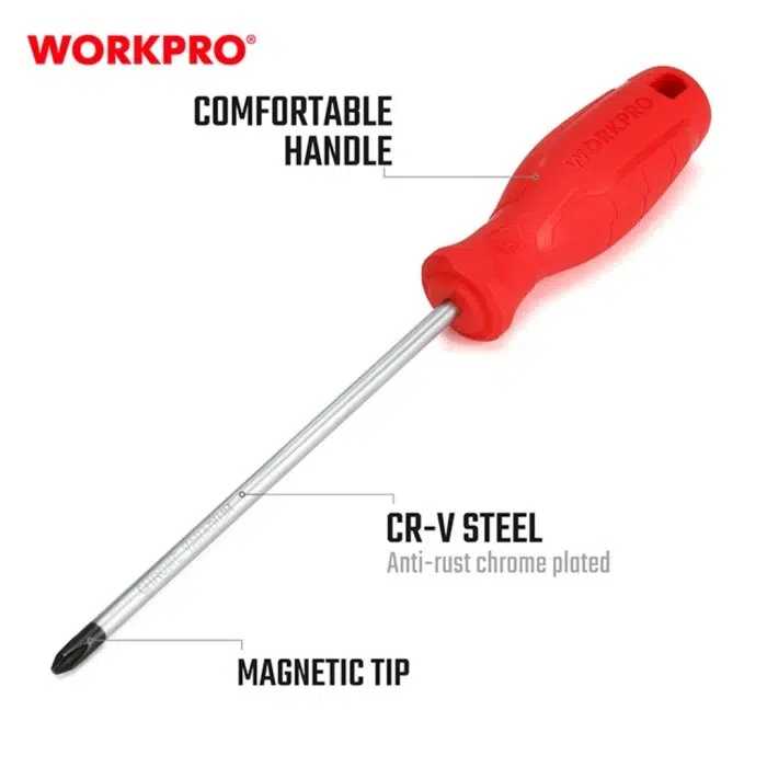 WORKPRO WP221008