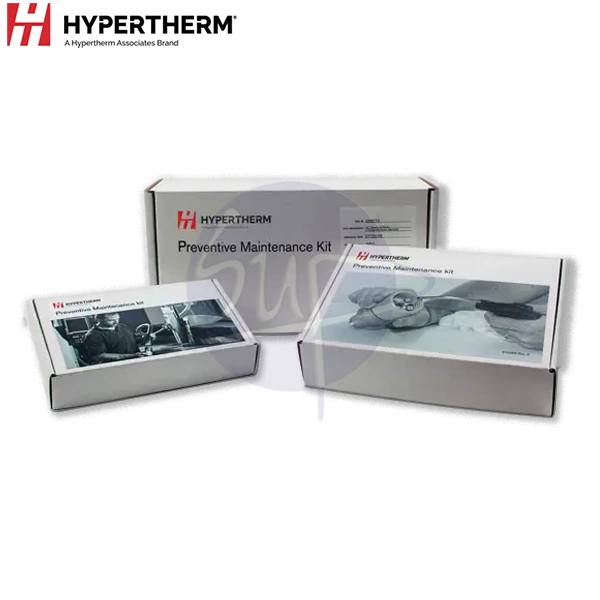 Hypertherm XPR170 preventive maintenance kit (380V – 600V)