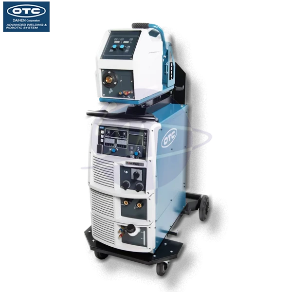 OTC WELBEE P402E