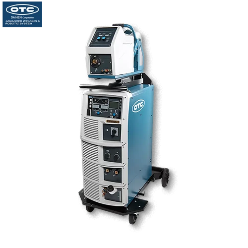 OTC WELBEE P502L
