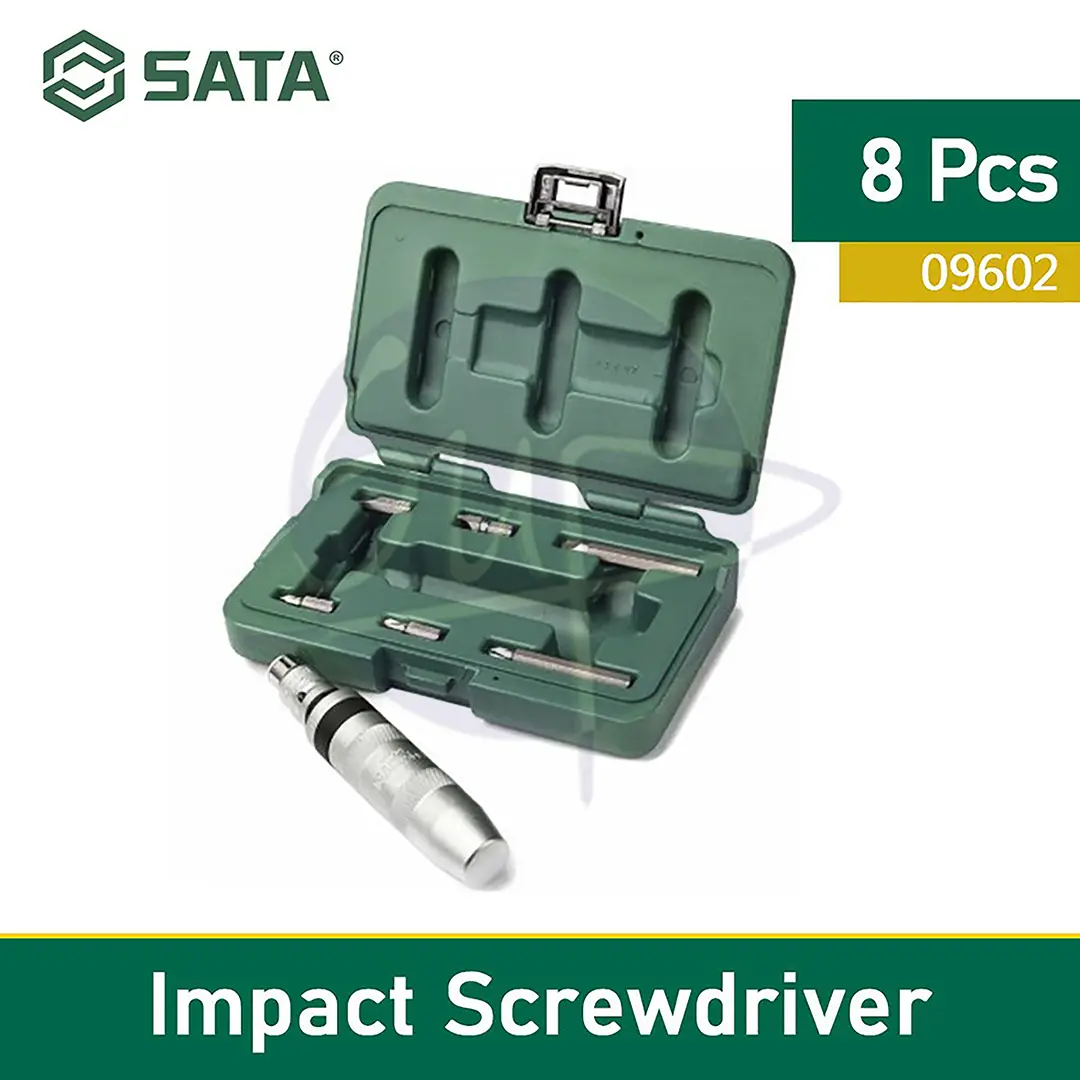 SATA 09602