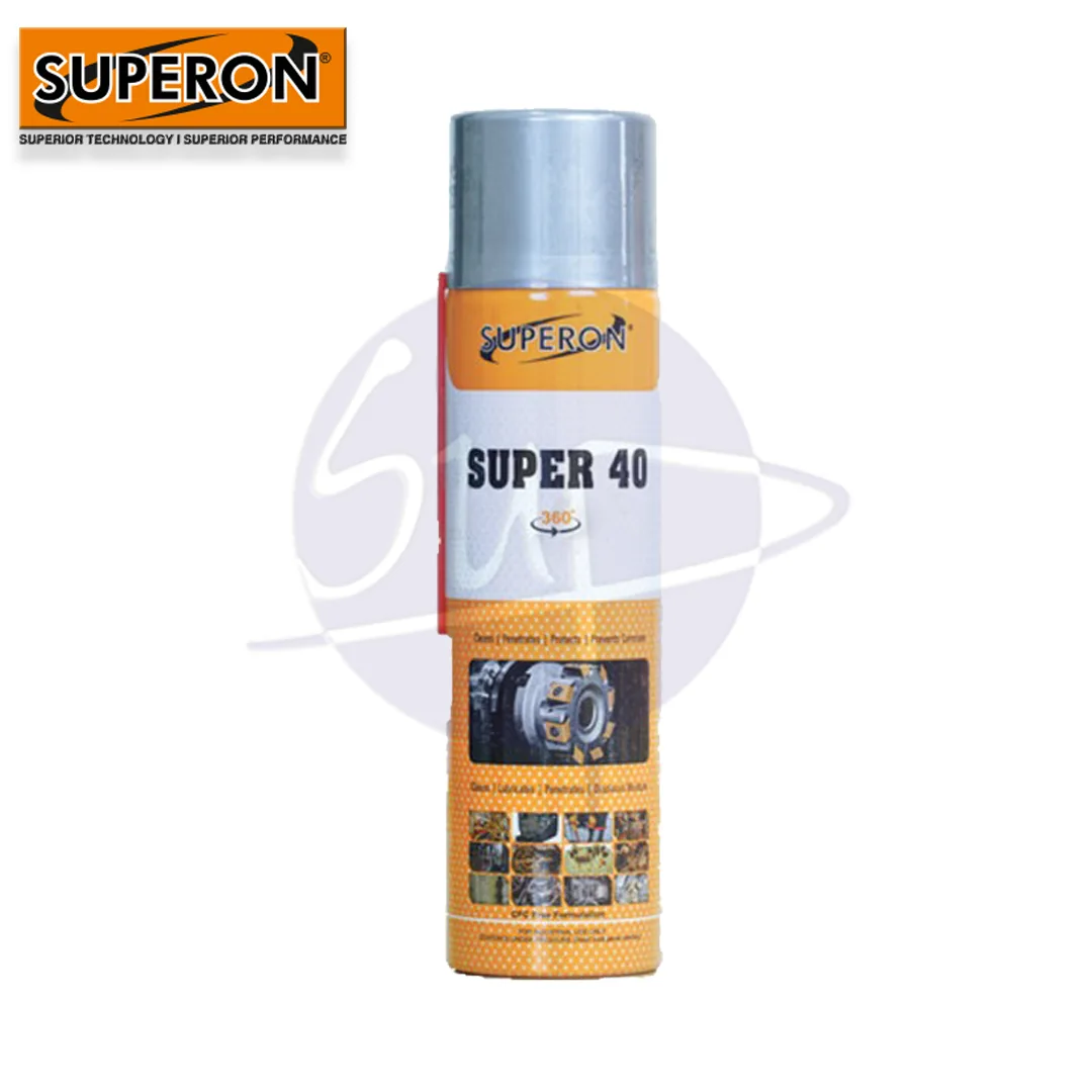 SUPERON SUPER 40