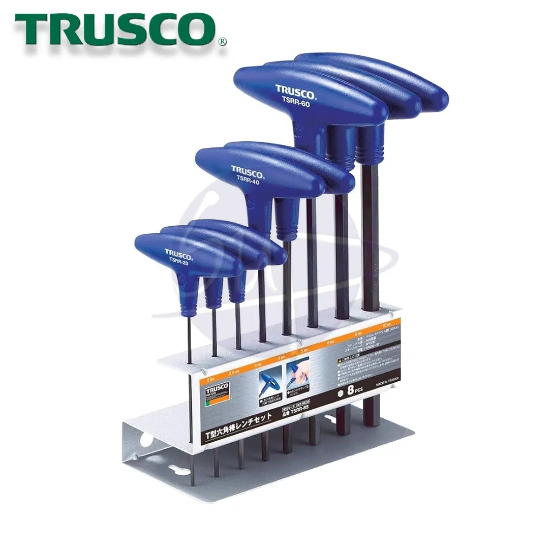 TRUSCO TSRR-8S