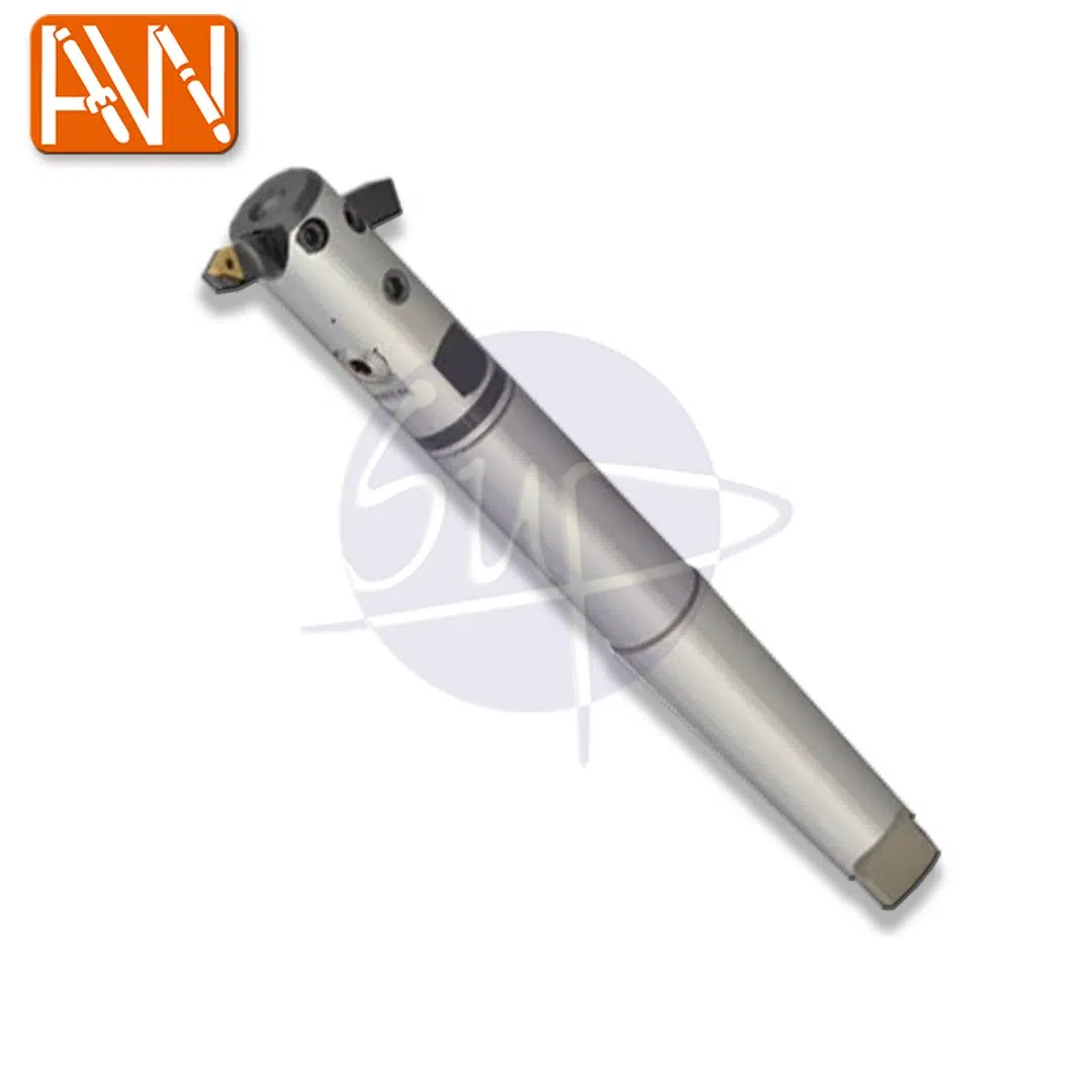 Ann Way Morse Taper Series