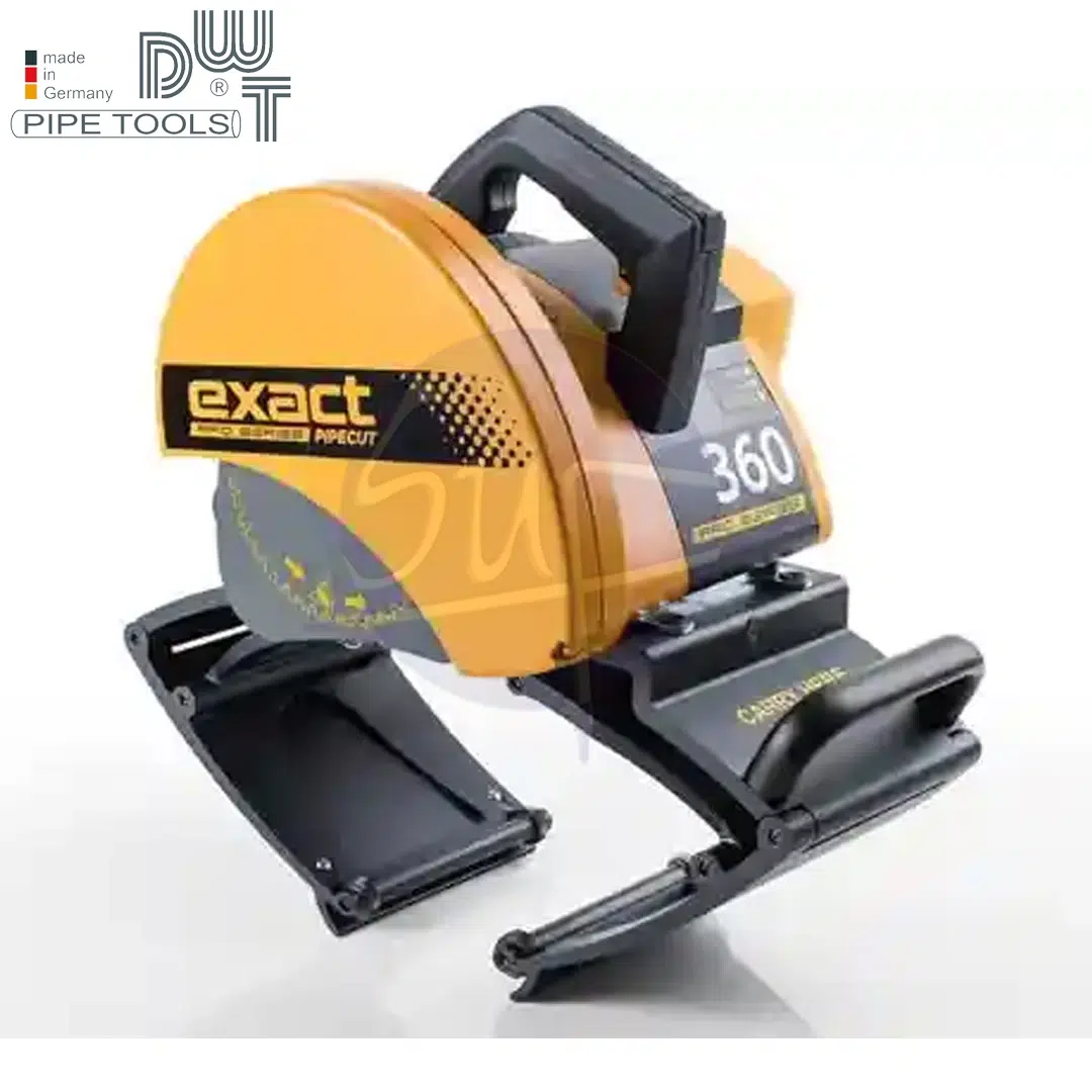 DWT 360 Pro Series