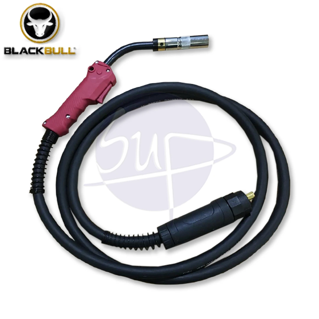 BLACKBULL MIG Torch Pana Style